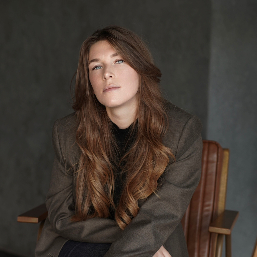 Евгения Герман