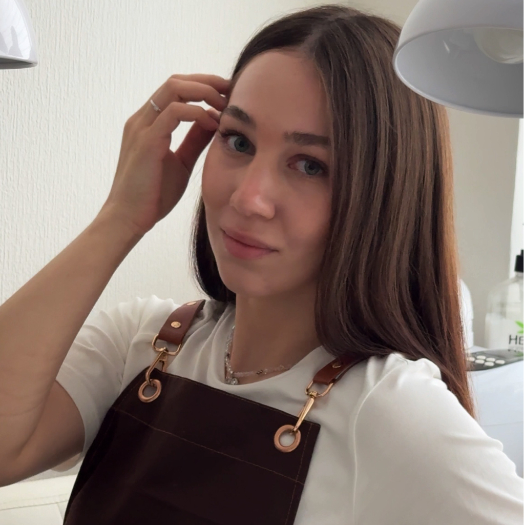 Алина Генералова