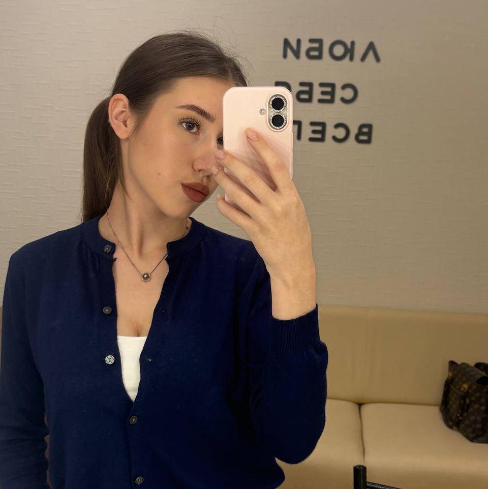 Елизавета