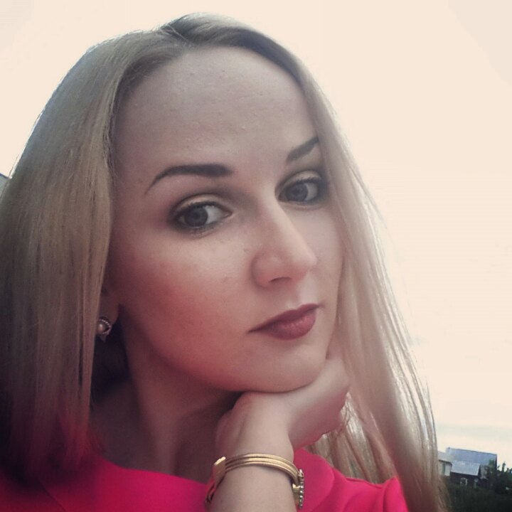 Стратонова Алена
