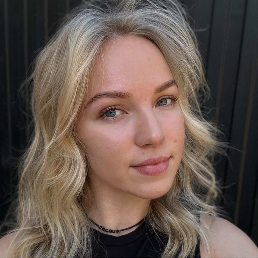 Казанцева Юлия