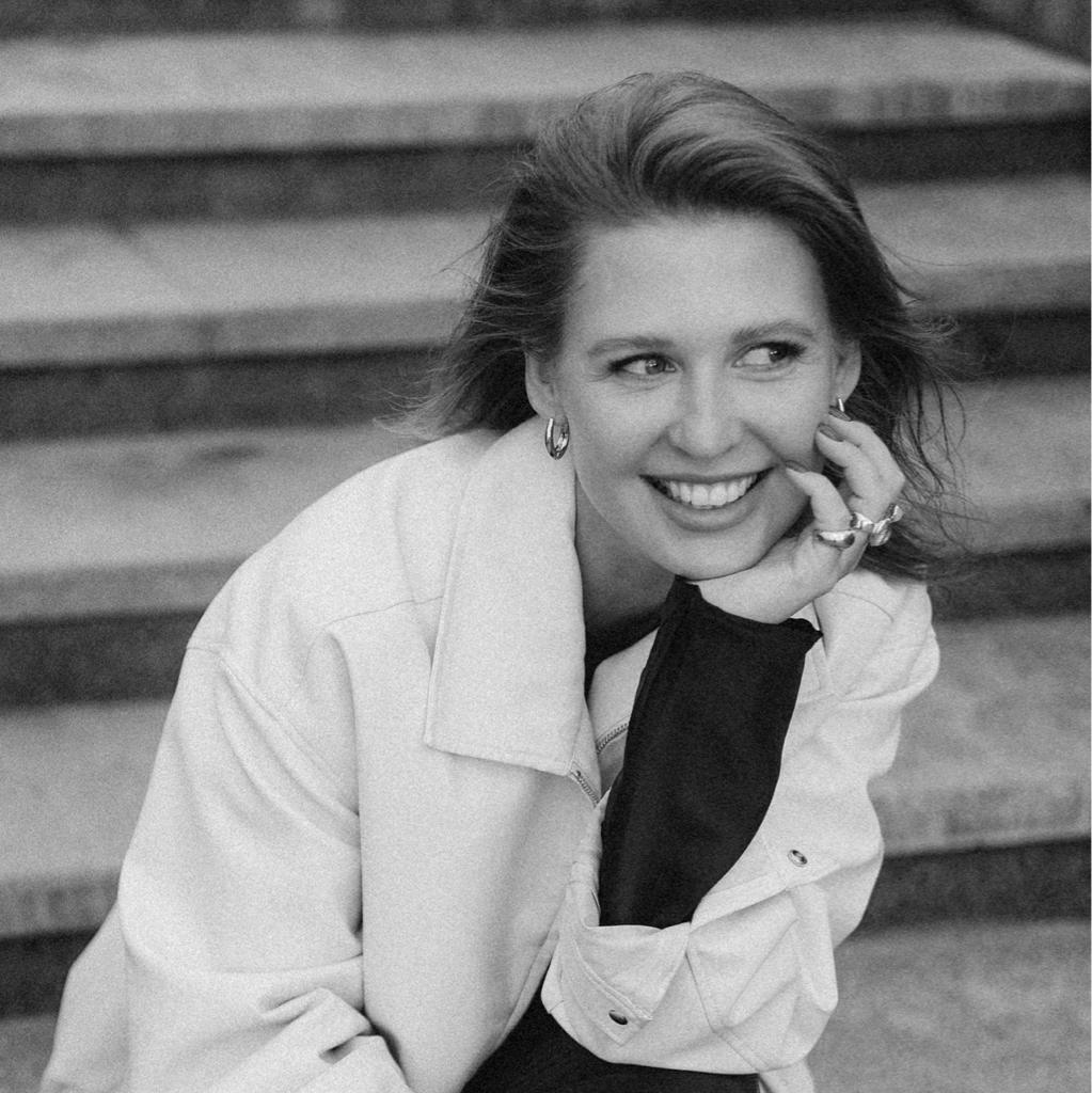 Студия красоты Полины Сигитовой