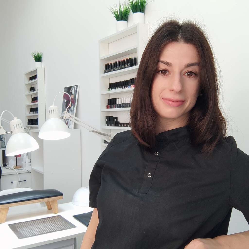 Молякова Екатерина