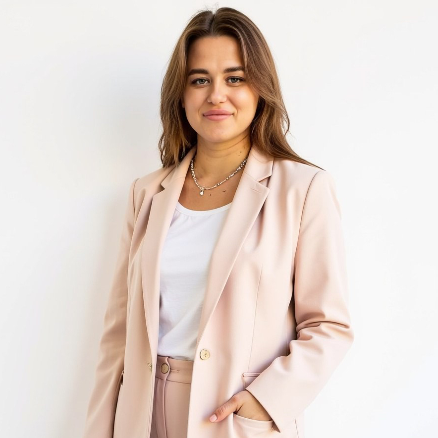 Алина Привалова