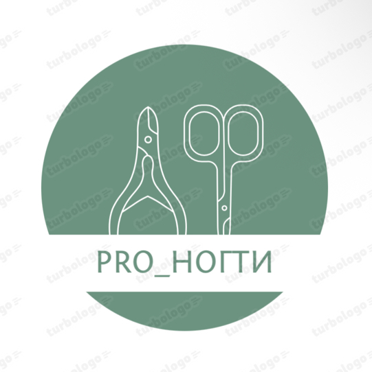 Pro ногти