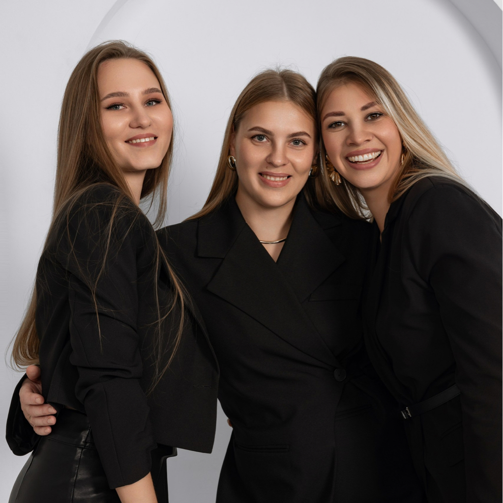 Студия по оформлению взгляда konopleva beauty