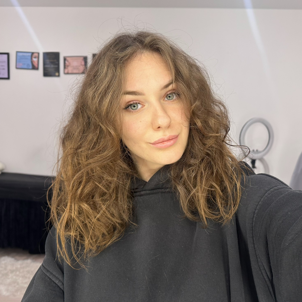 Алина Юрьевна