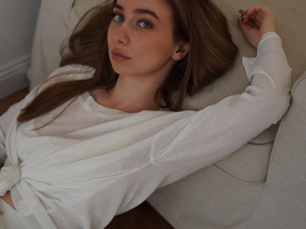 Ксения Самсонова