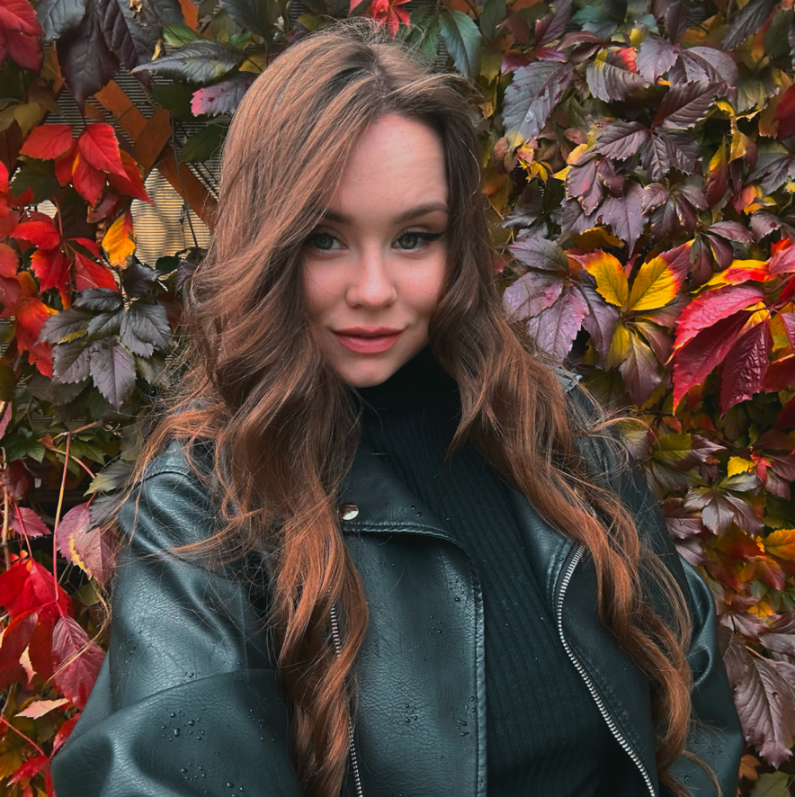 Полина Морозова