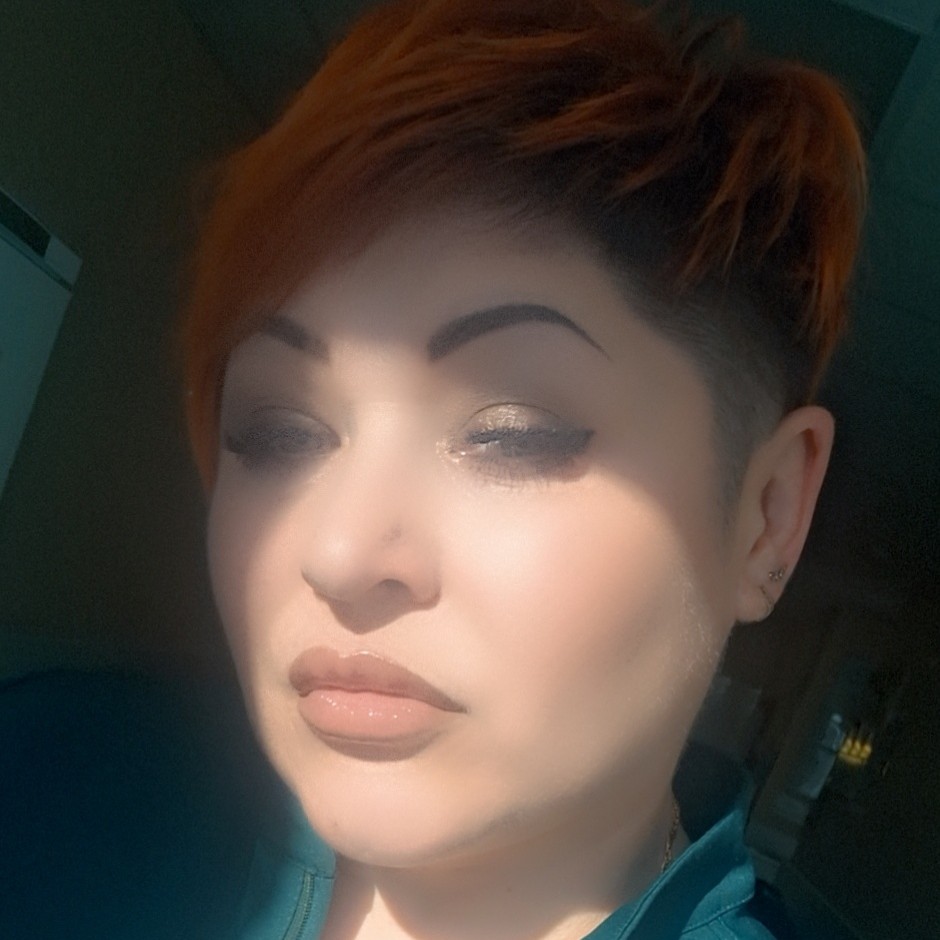 Матвеенкова Анна Николаевна