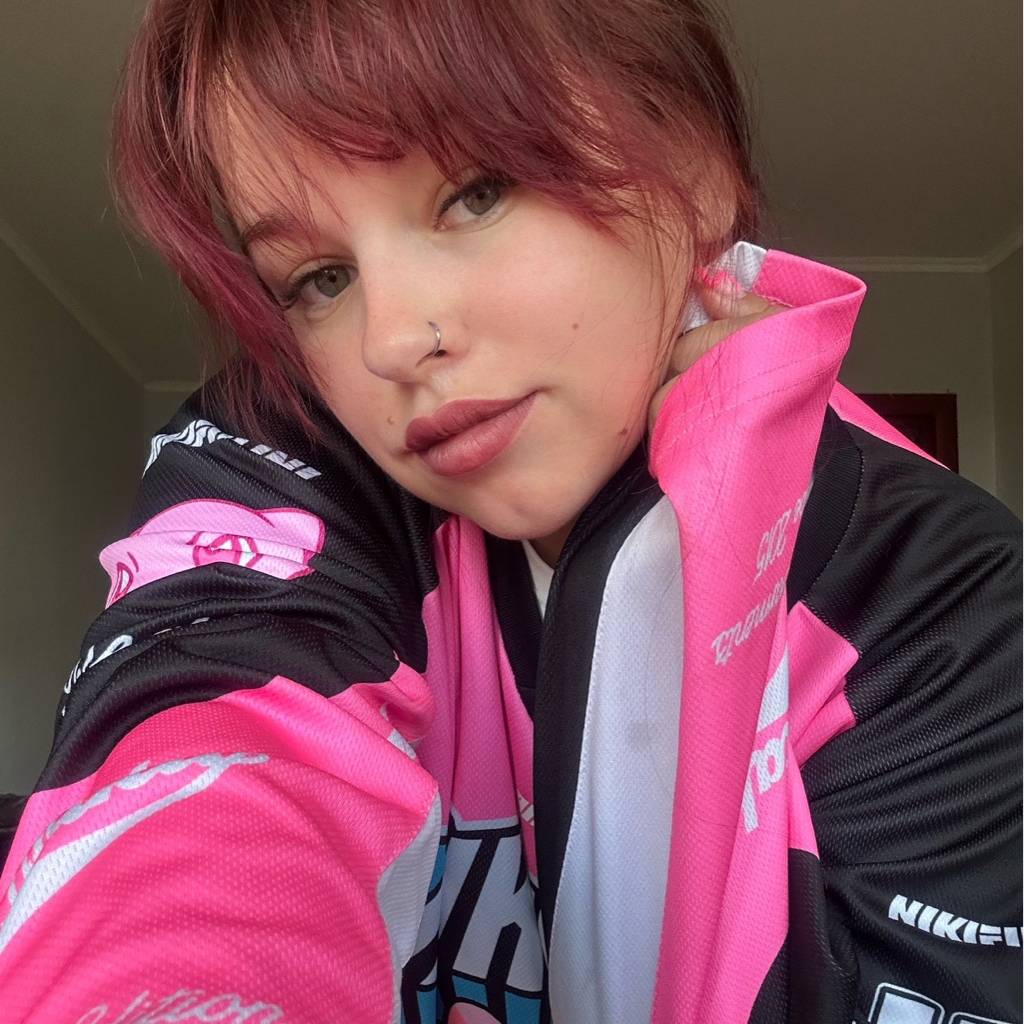 Дроздова Полина