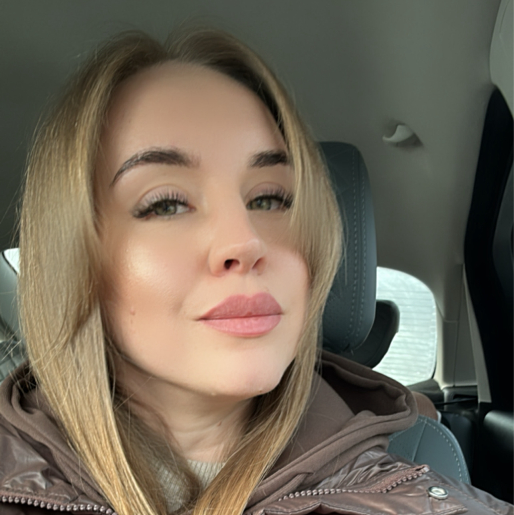 Юлия Иванюк