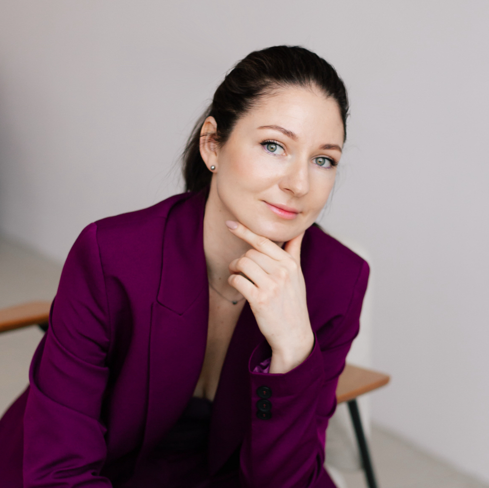 Владлена Князева