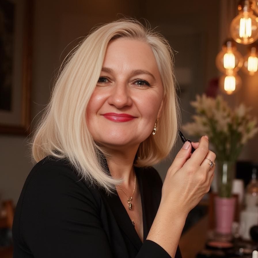 Елена Ковалёва