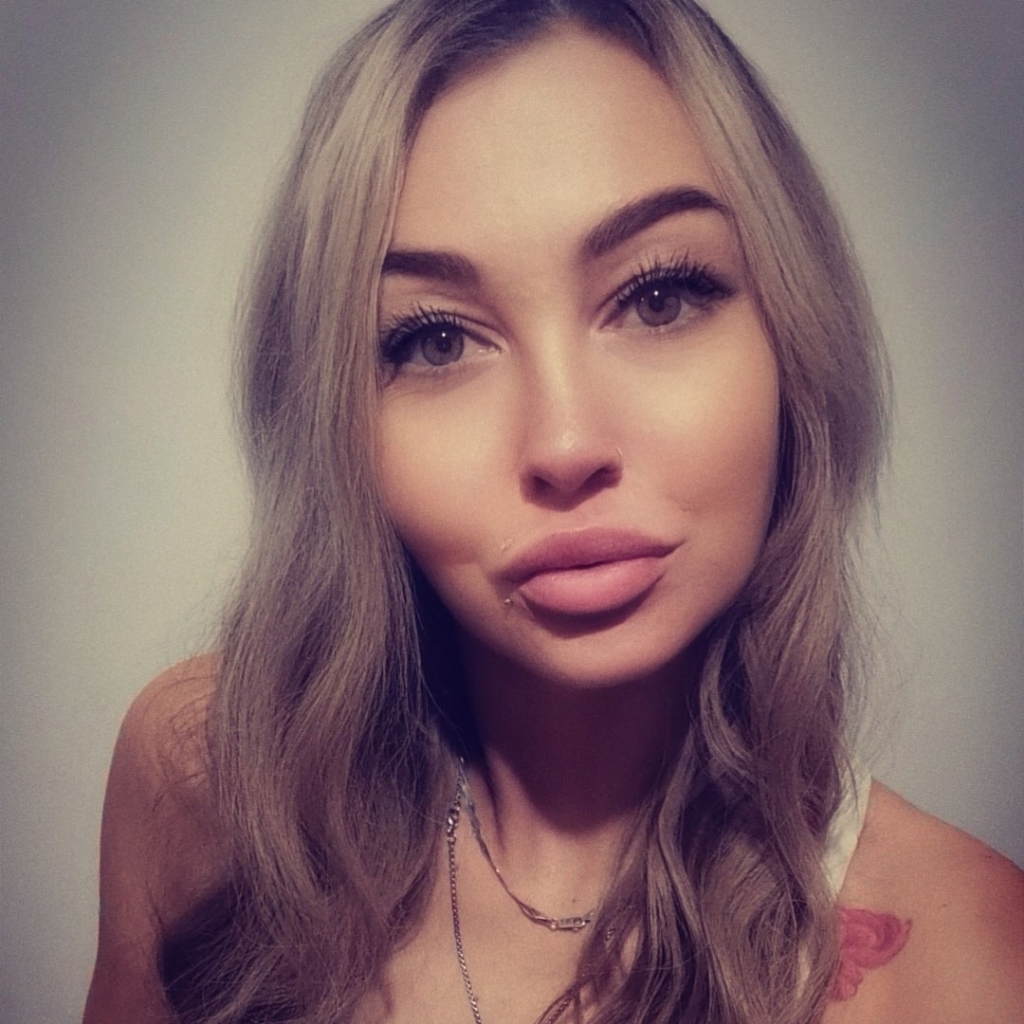 Карина