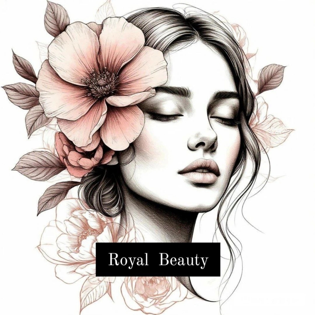 Royal beauty✨