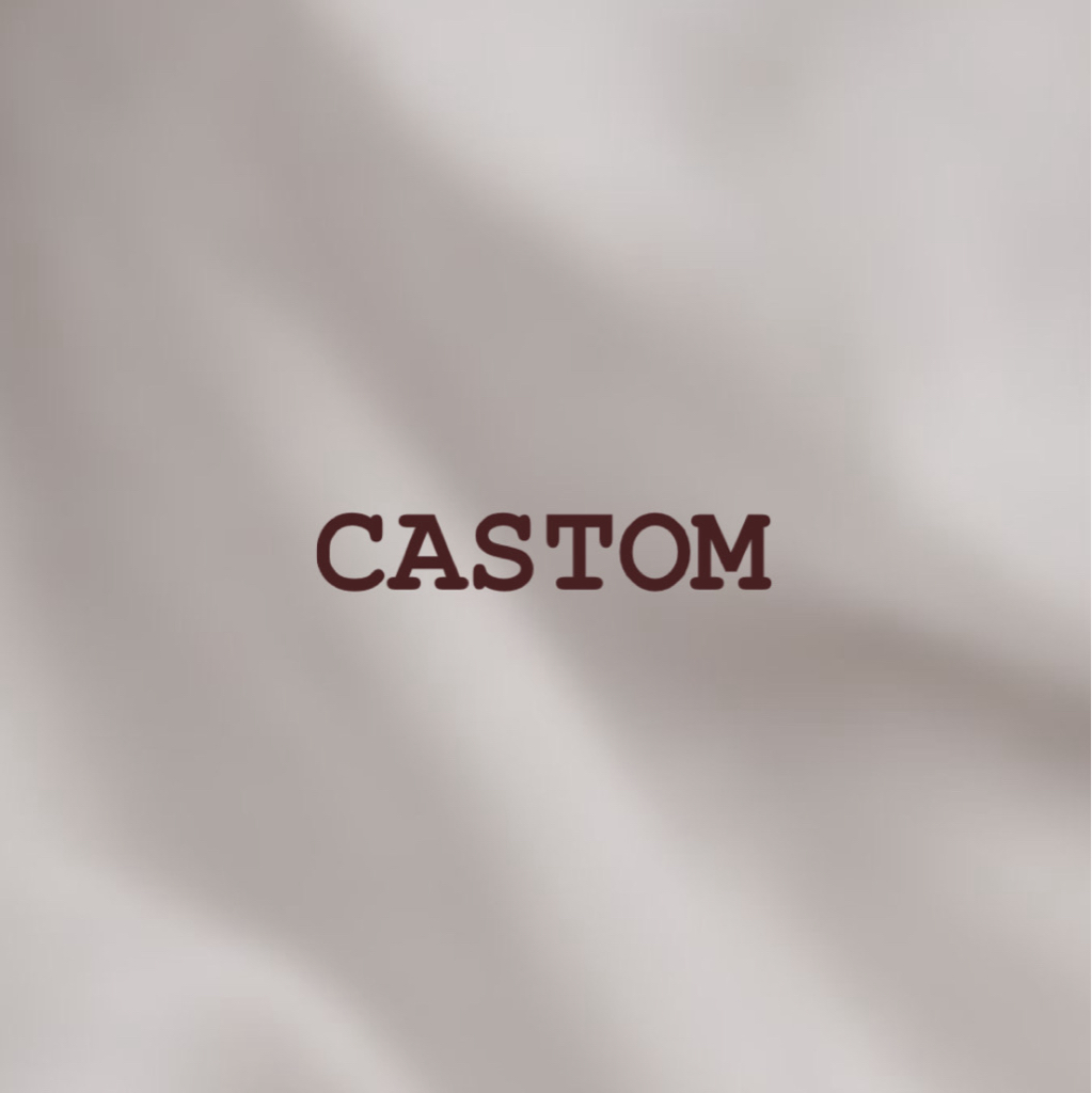 CASTOM