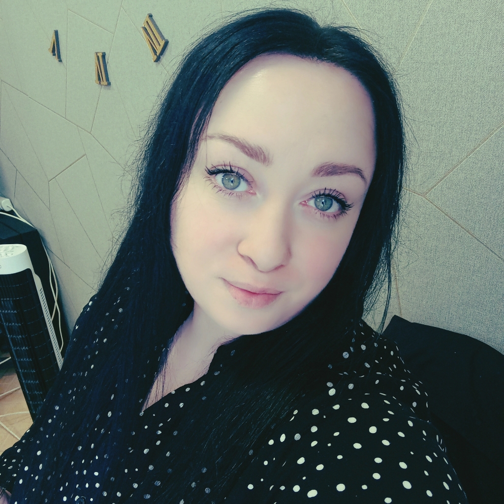 Оксана Гацко