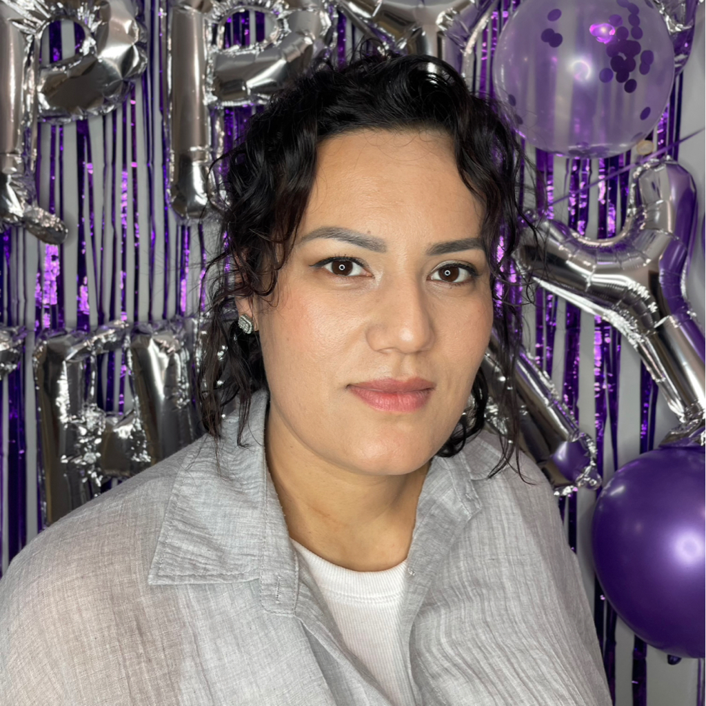 Уктамова Хикоят