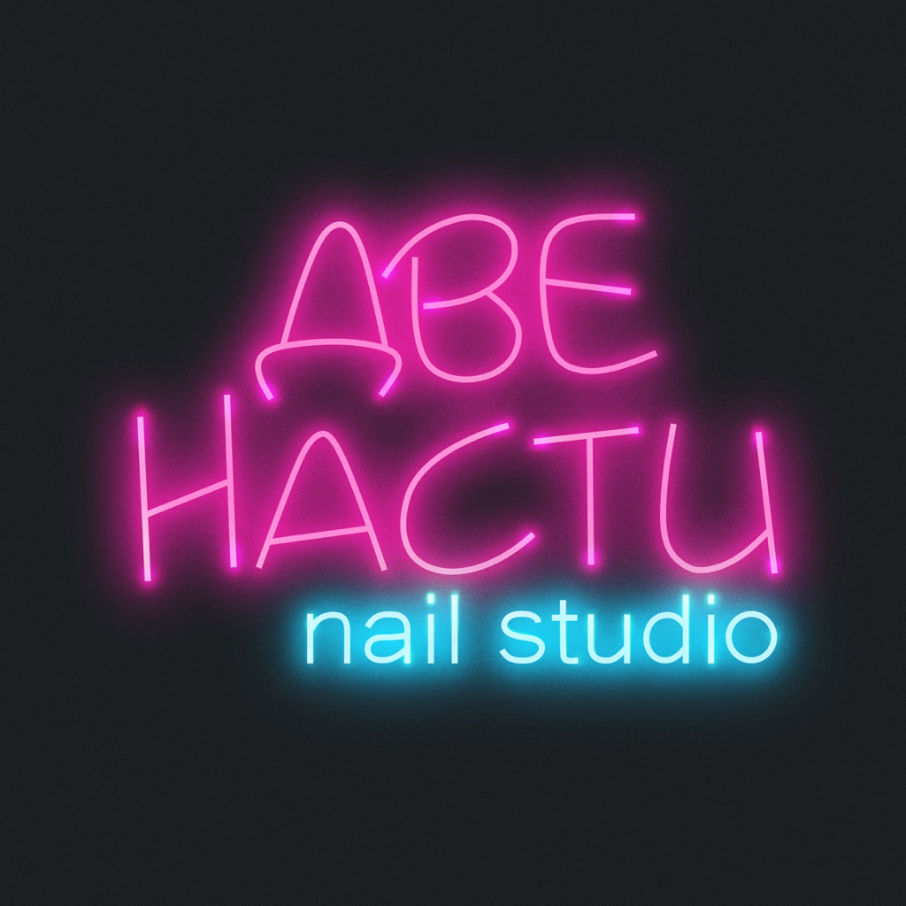 «Две Насти» студия маникюра и педикюра