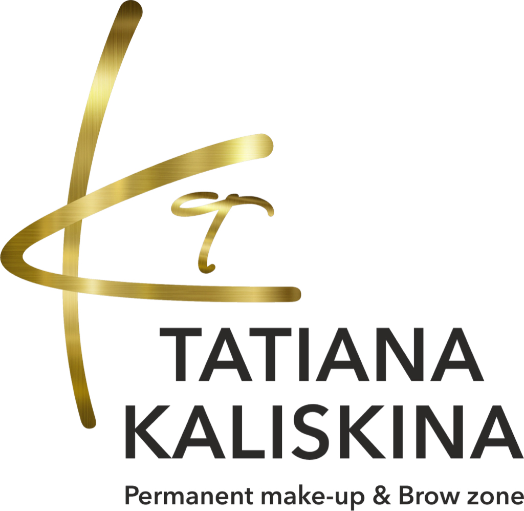 Зона перманентного макияжа и бровей