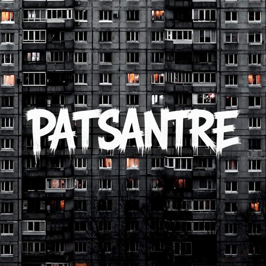Пацантрэ
