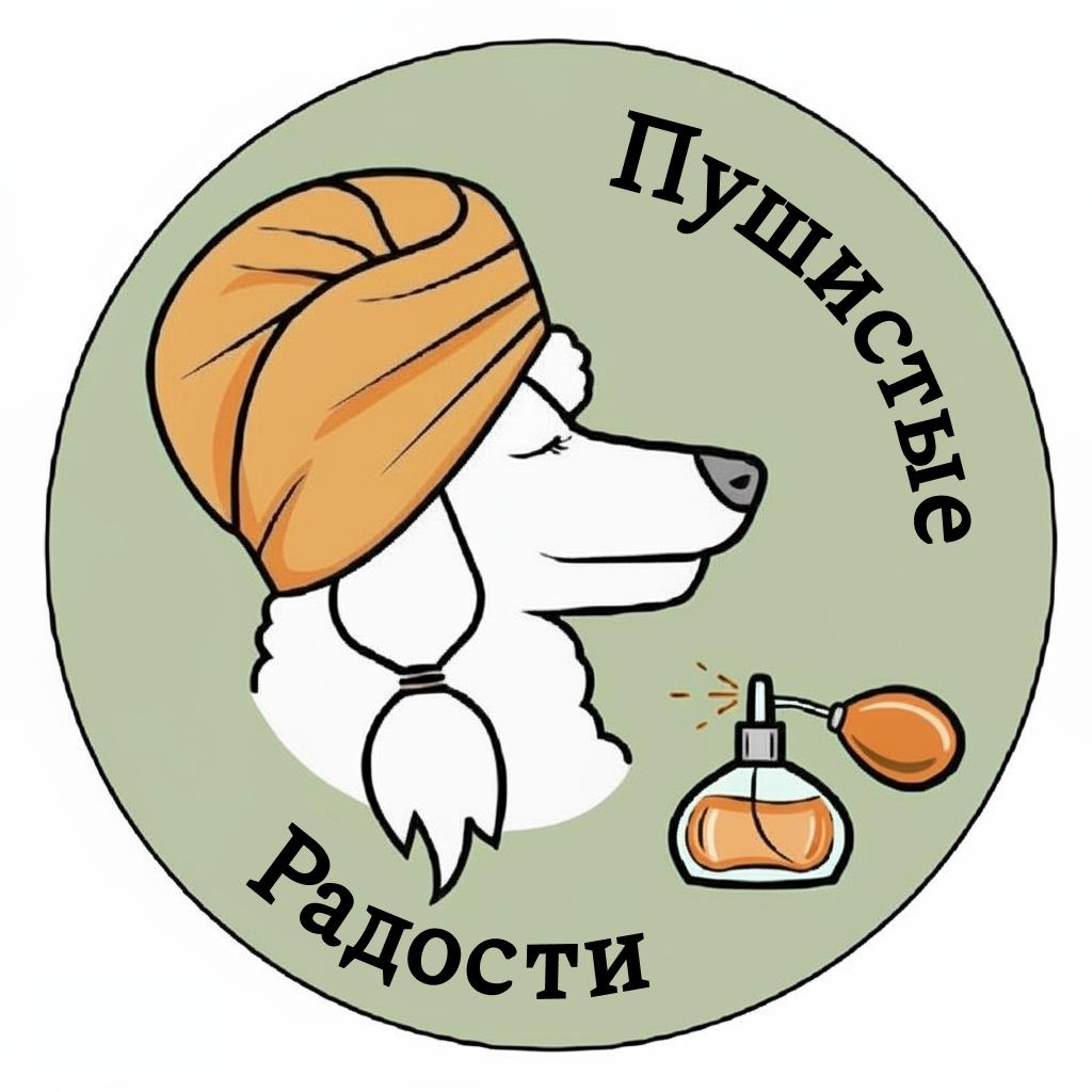 Пушистые Радости