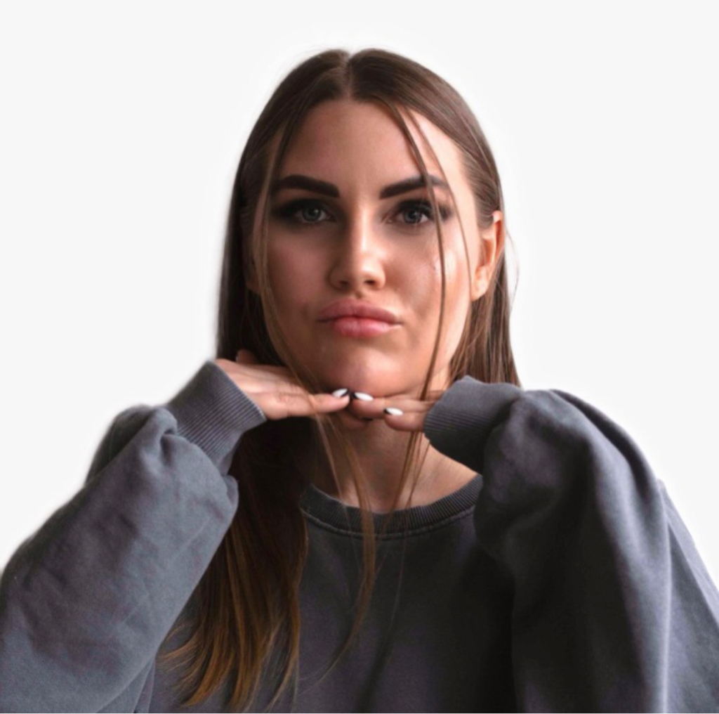 Карпова Ксения