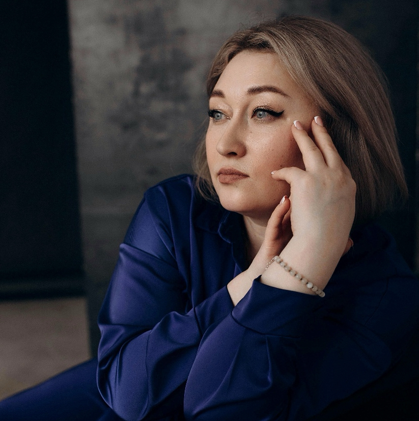 Зинаида Ворончихина