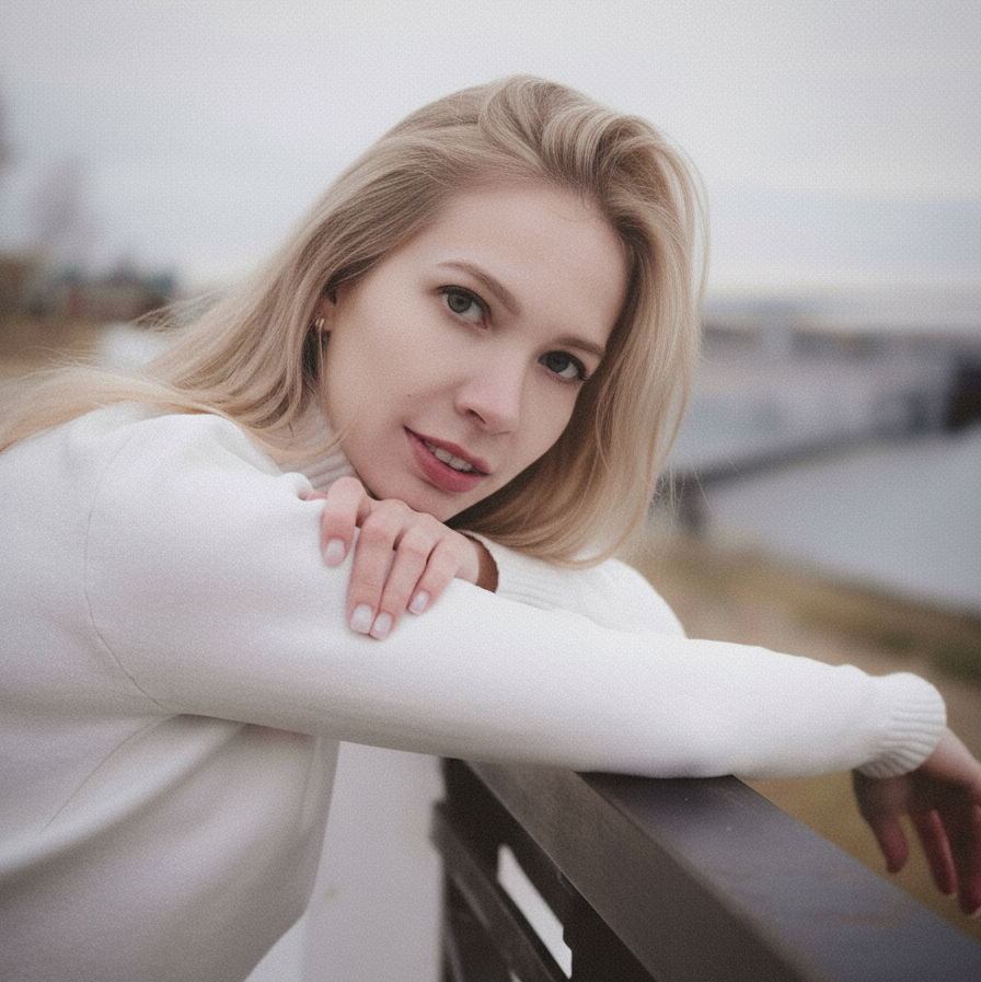 Марина Смирнова