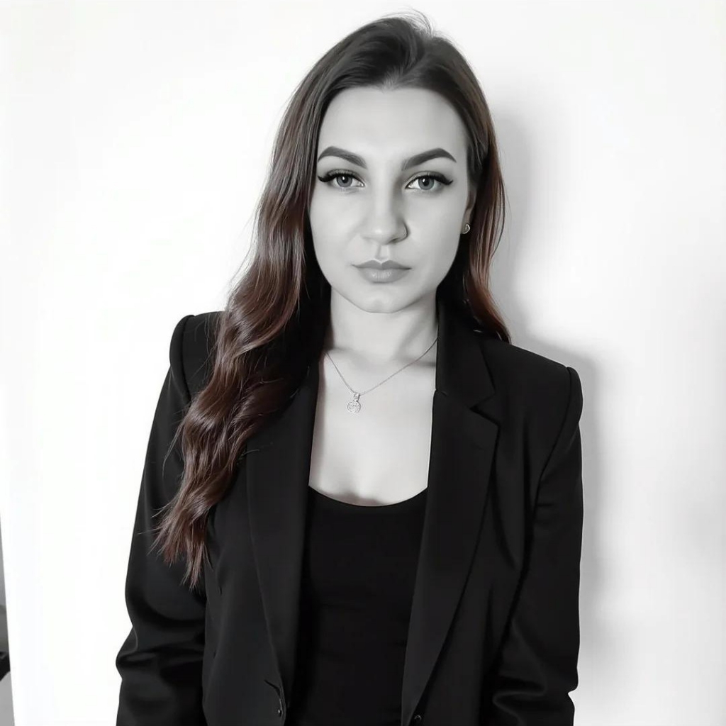 Алена Фалина