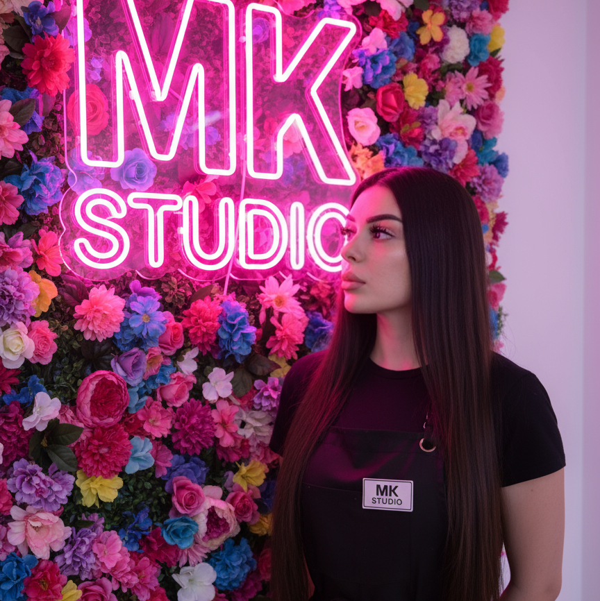 MK STUDIO