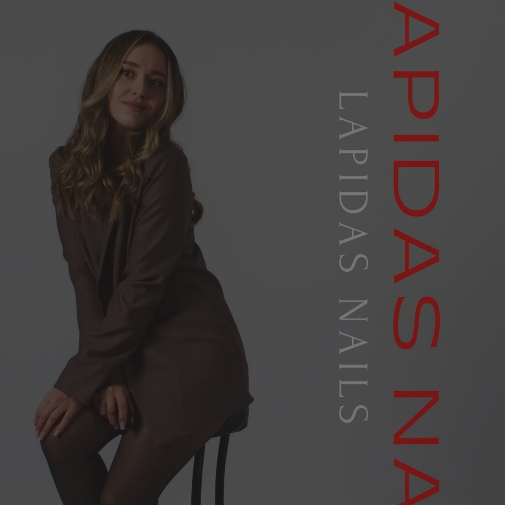 Анастасия Лапидас