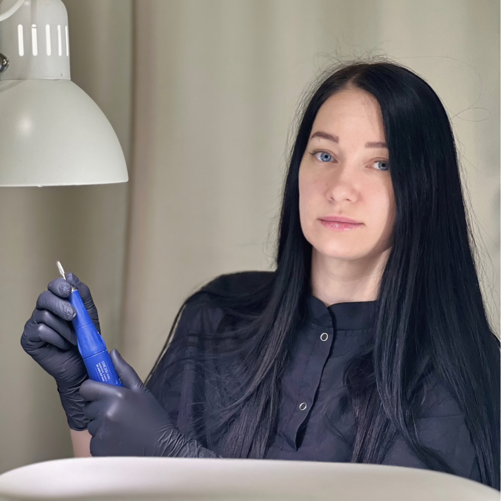 Ксения Шекунова