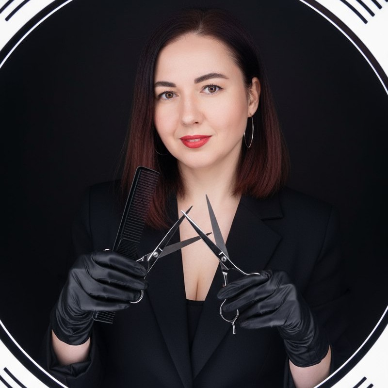Корепанова Марина