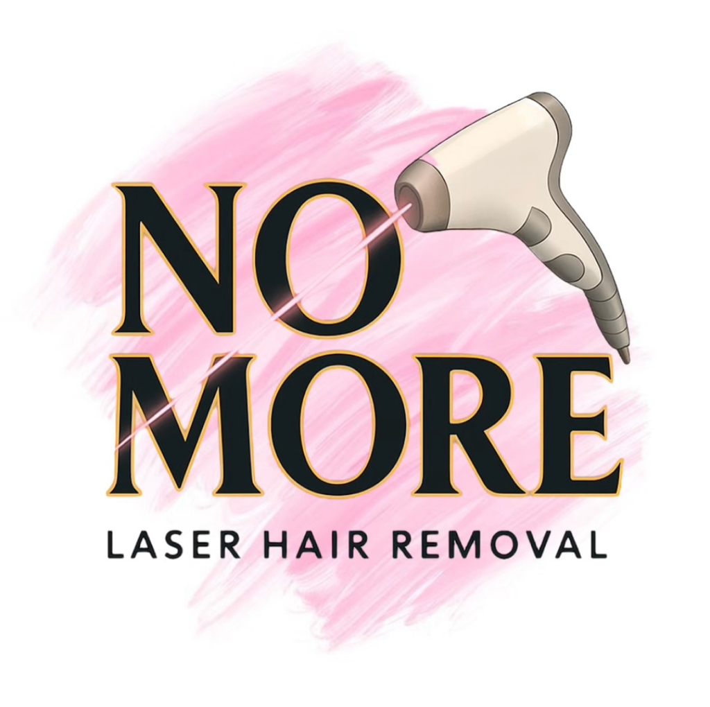 NO MORE