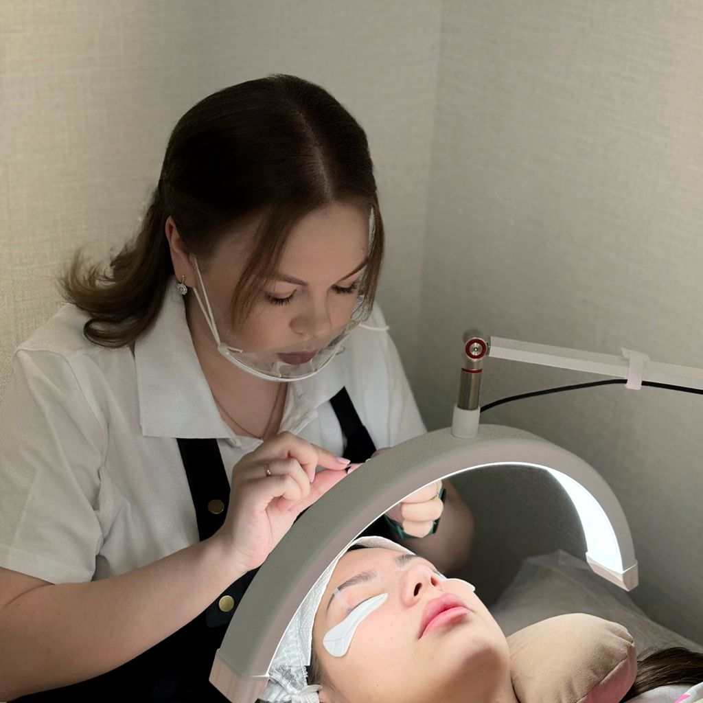 Чудакова Ирина