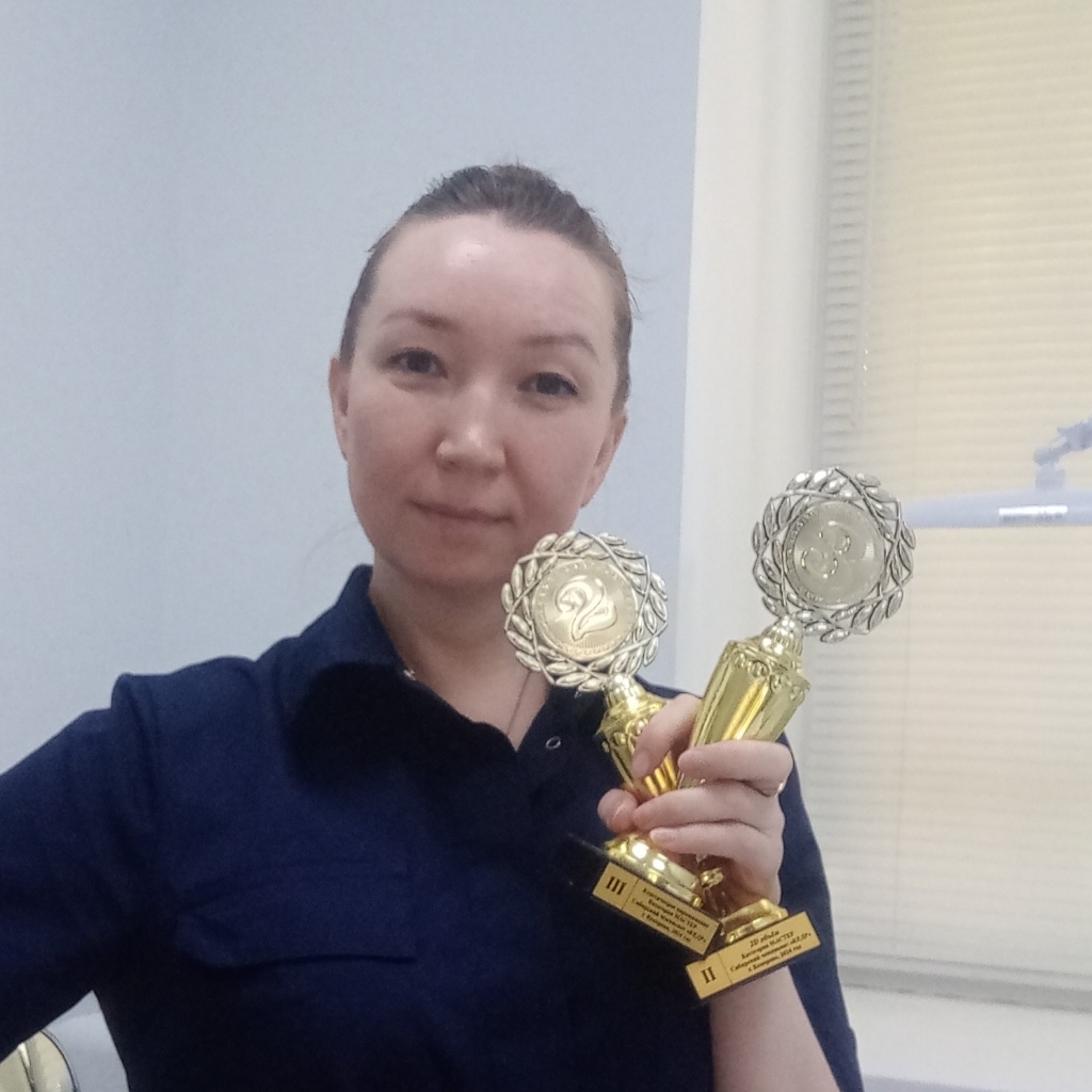 Татьяна Клевер