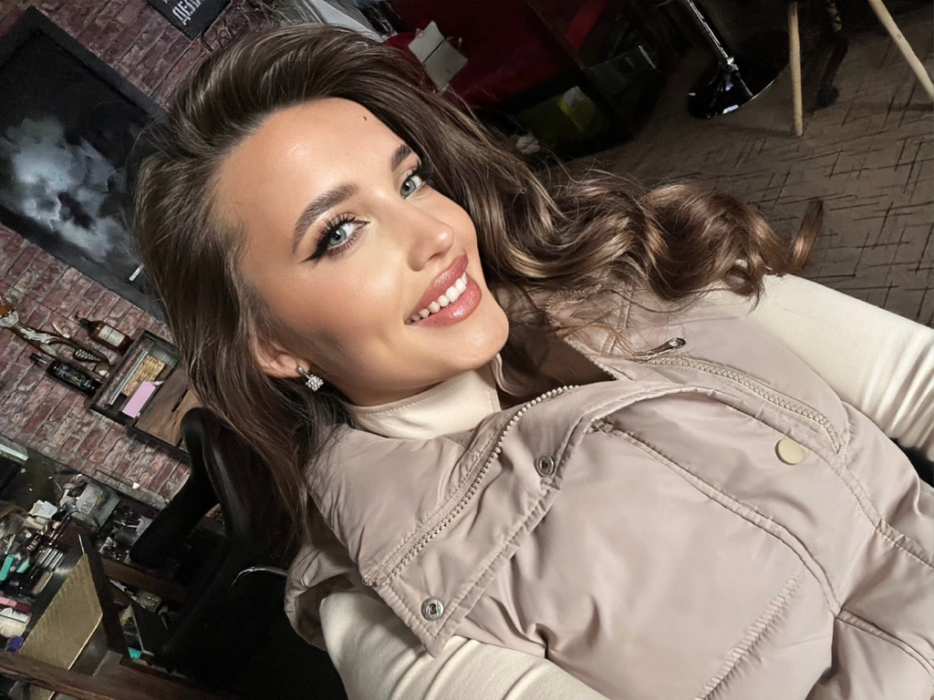 Васильева Ксения