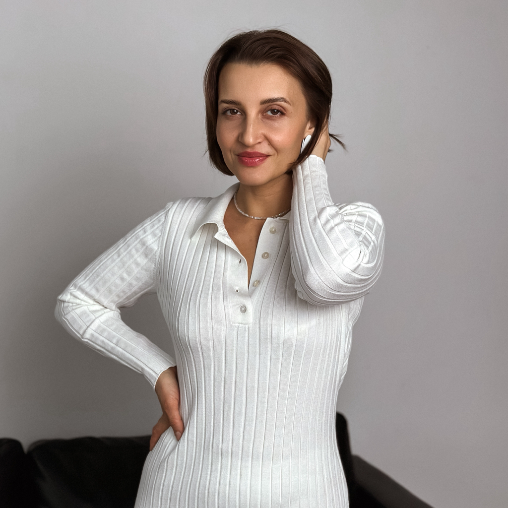 Наталья Николаева