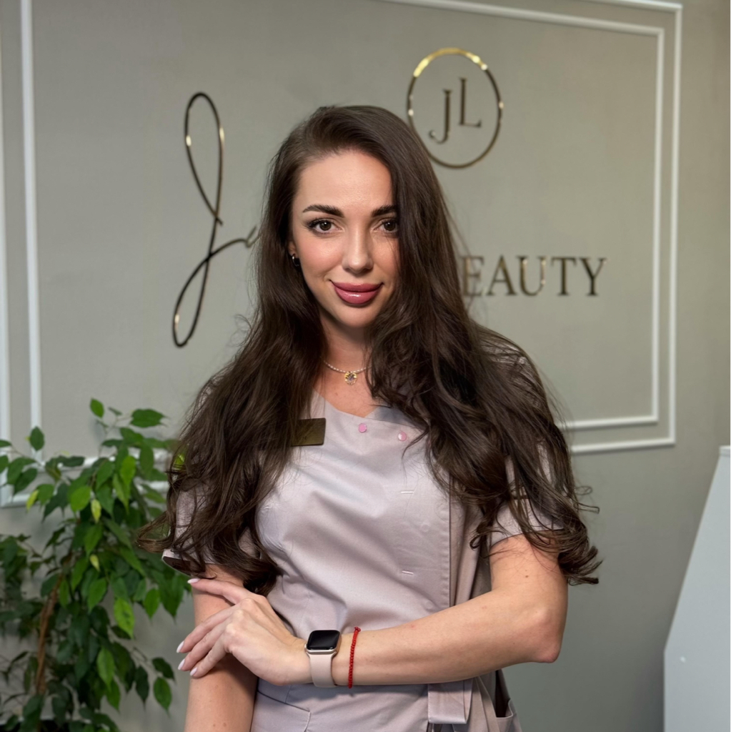Juli Love Beauty