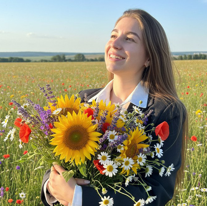 Кристина Шпилевая