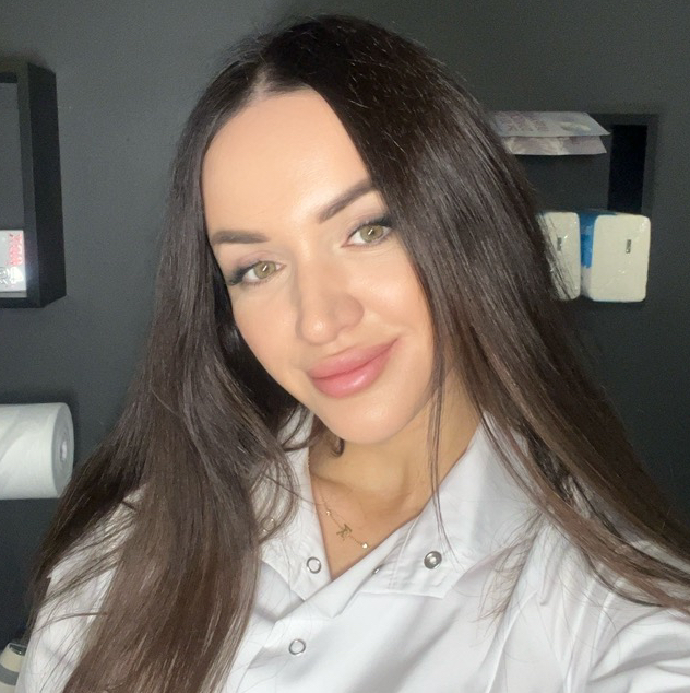 БЫВШАЯ студия красоты