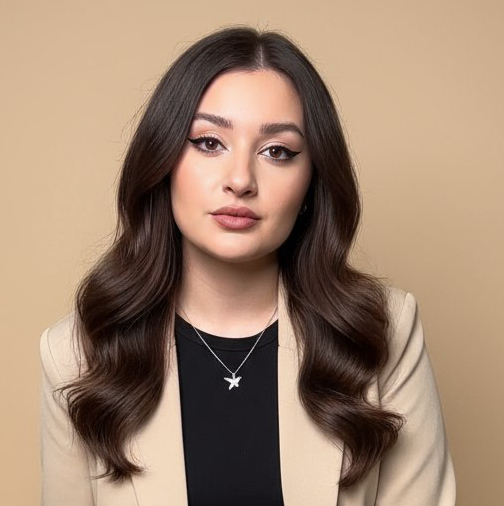 Елена Дятлова