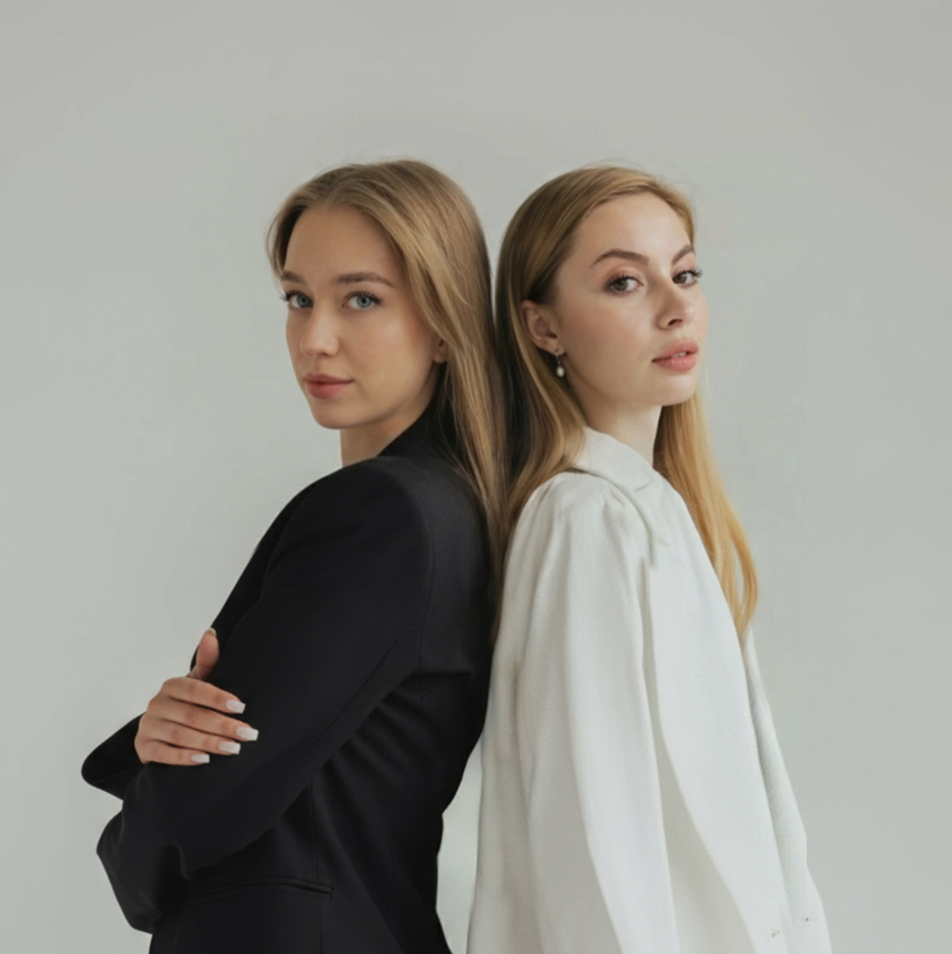 i lami you | студия бровей и ресниц