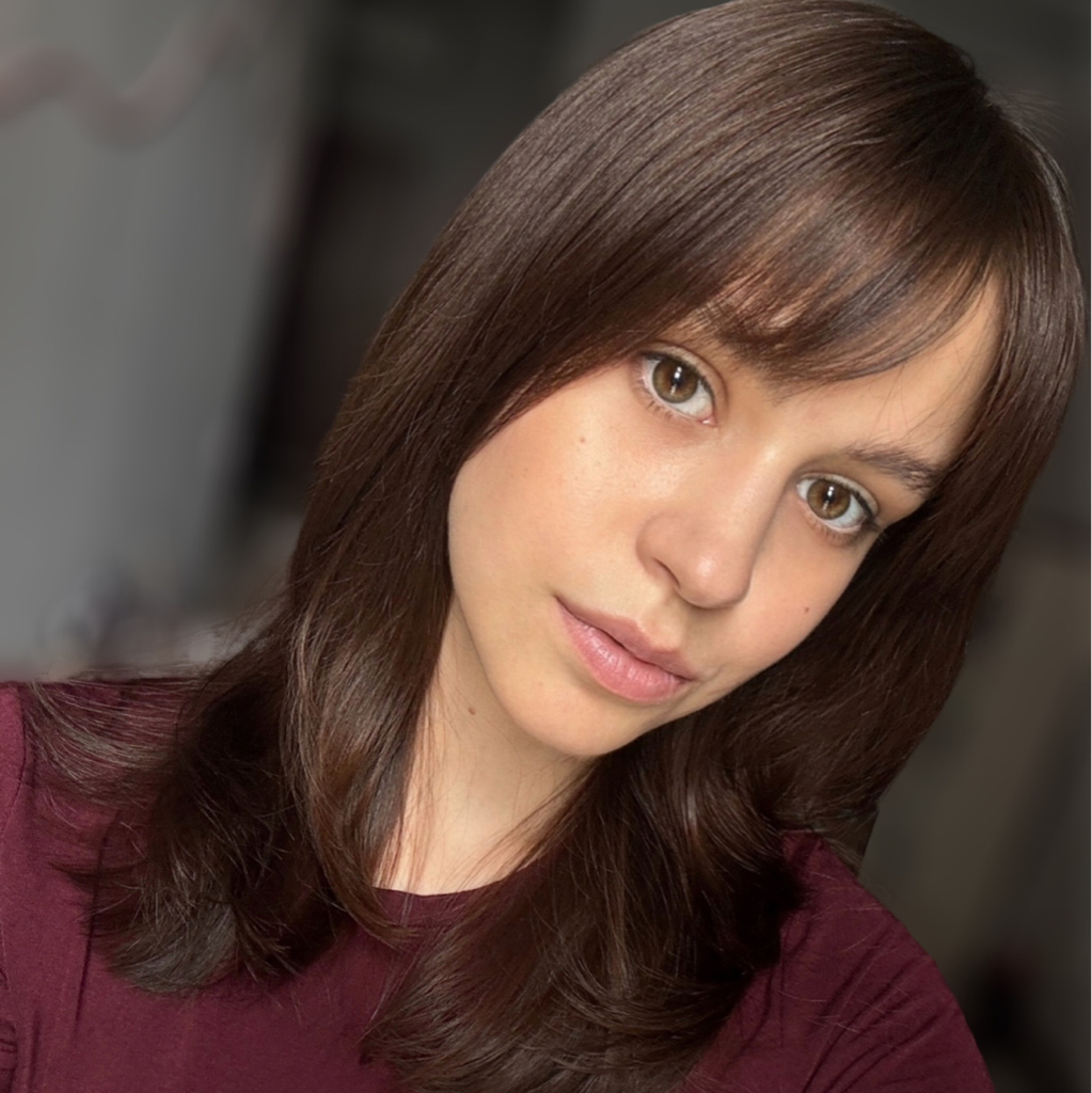 Олеся