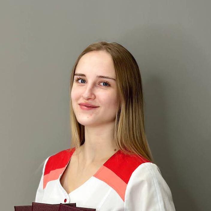 Медянцева Нелли