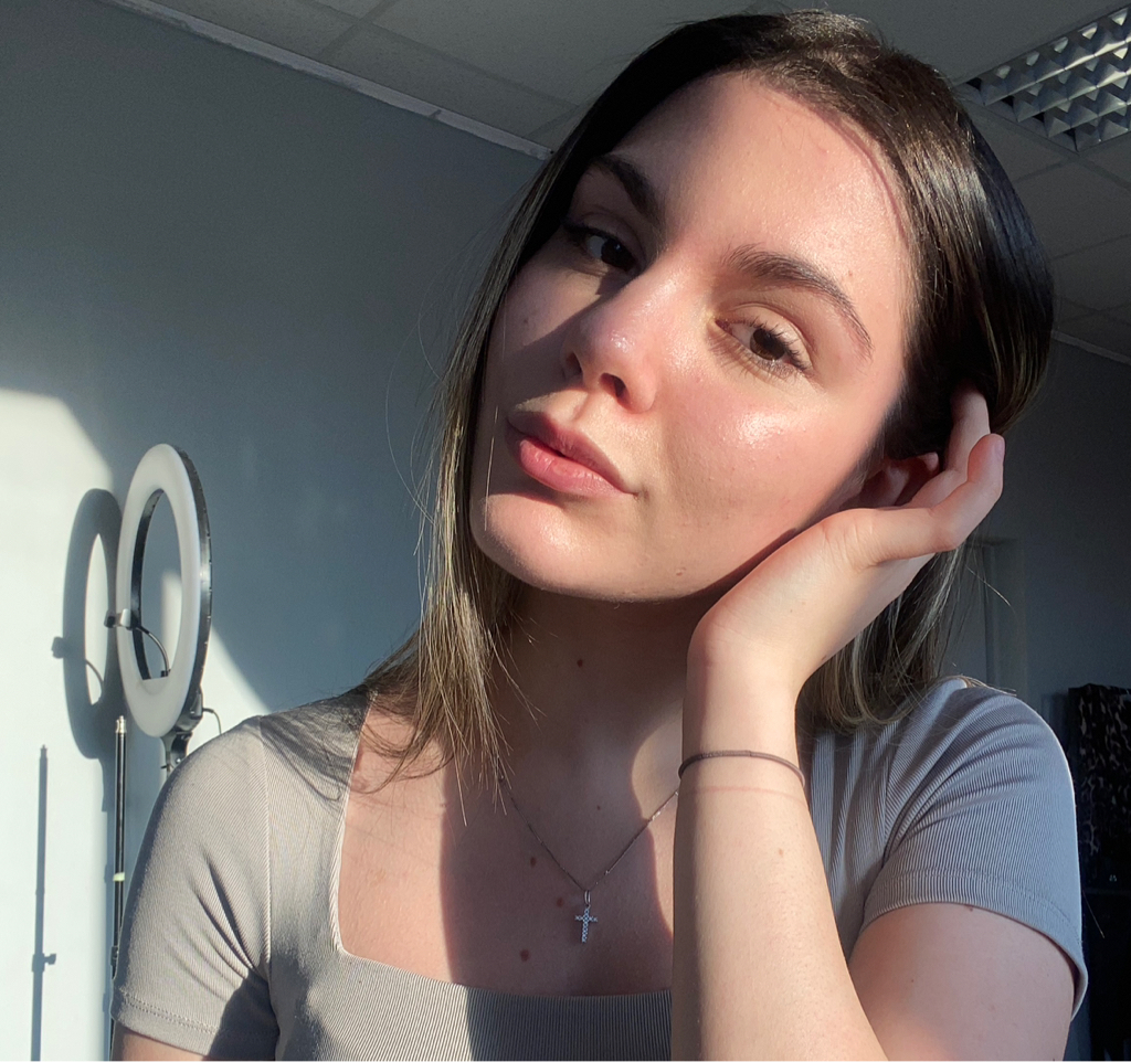 Милена Исаева