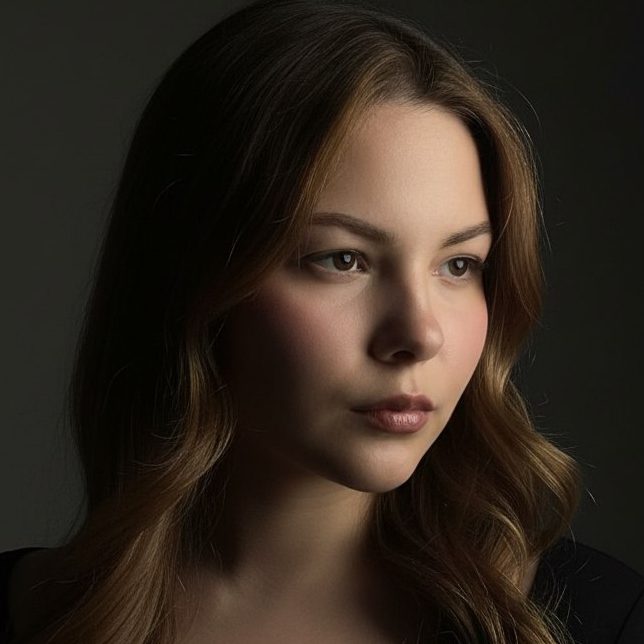 Зинова Анастасия