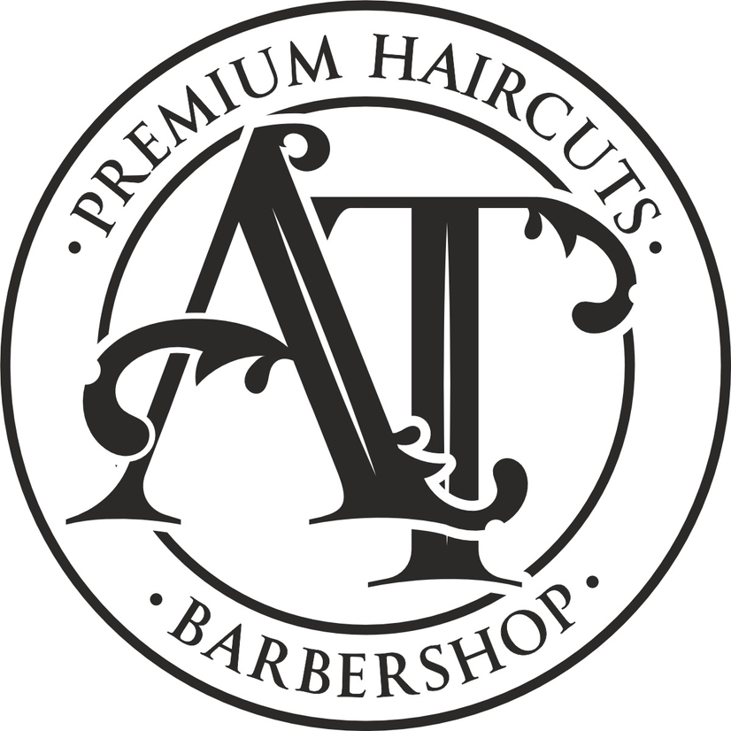 АТ Barbershop